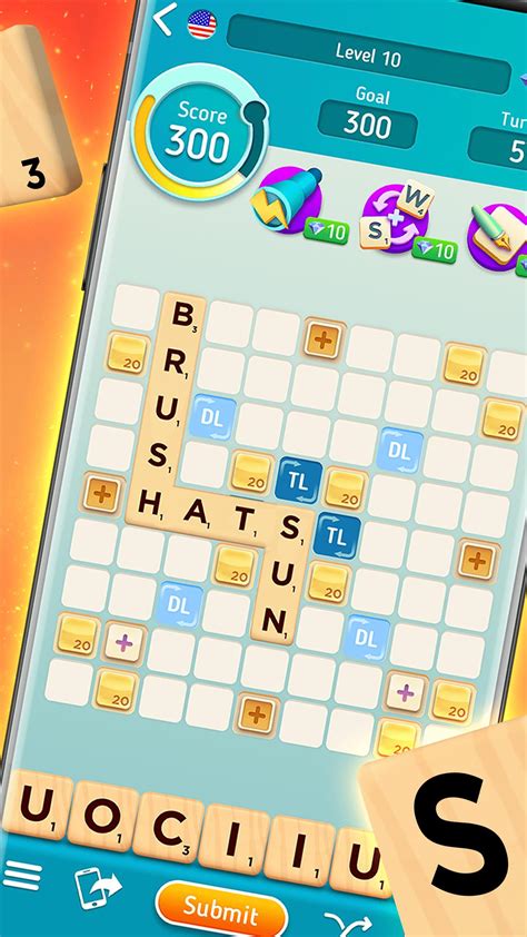 Play Scrabble GO and Scrabble Classic .